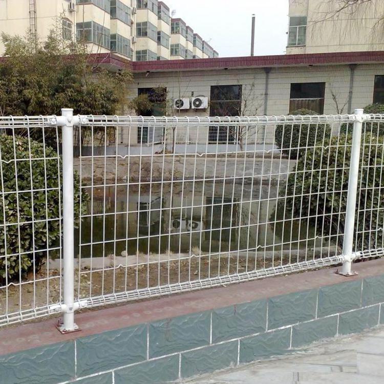 雙圈護欄網 雙圈護欄網